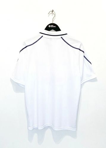 Preston North End 2004-05 Home Kit