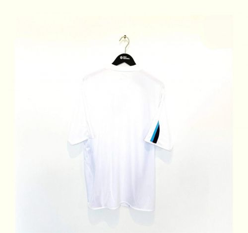 Preston North End 2005-06 Home Kit