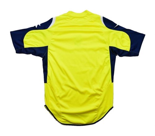 Preston North End 2008-09 Away Kit