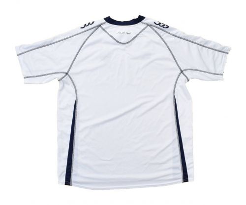 Preston North End 2009-10 Home Kit