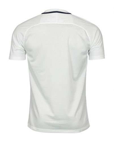 Preston North End 2017-18 Home Kit