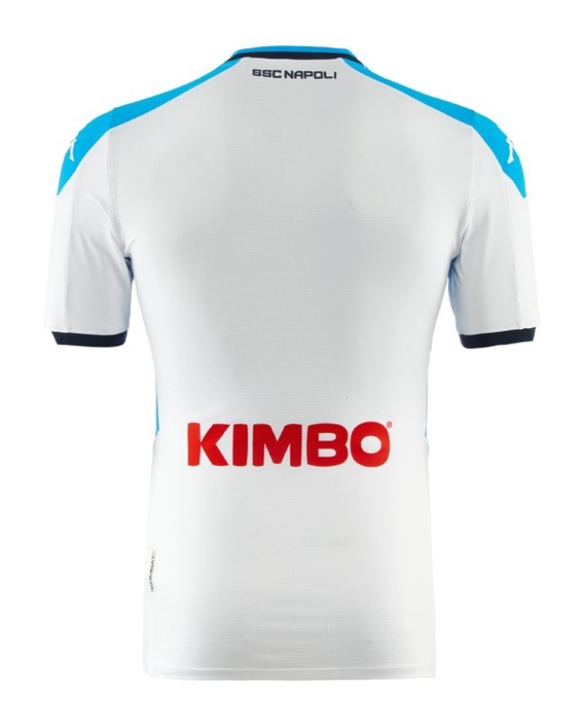 SSC Napoli 2019-20 Third Kit