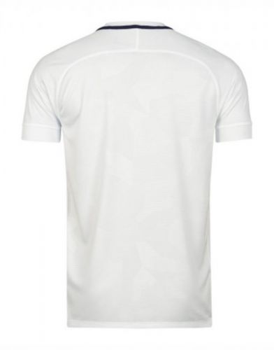 Preston North End 2018-19 Home Kit