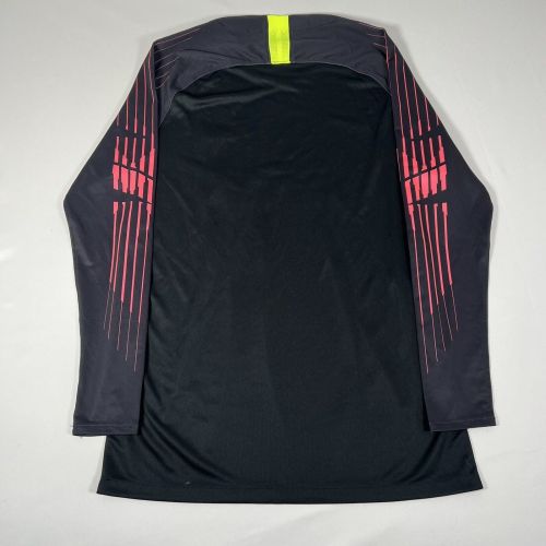 Preston North End 2018-19 GK 2 Kit