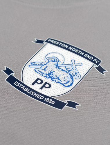 Preston North End 2020-21 GK 1 Kit