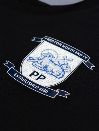 Preston North End 2020-21 GK 2 Kit