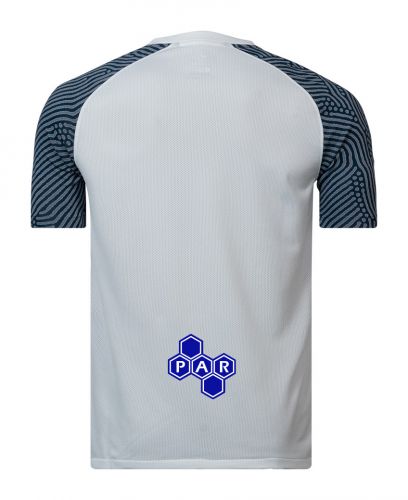 Preston North End 2021-22 Home Kit