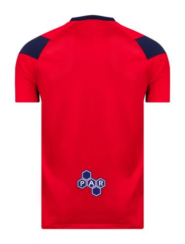 Preston North End 2021-22 Third Kit