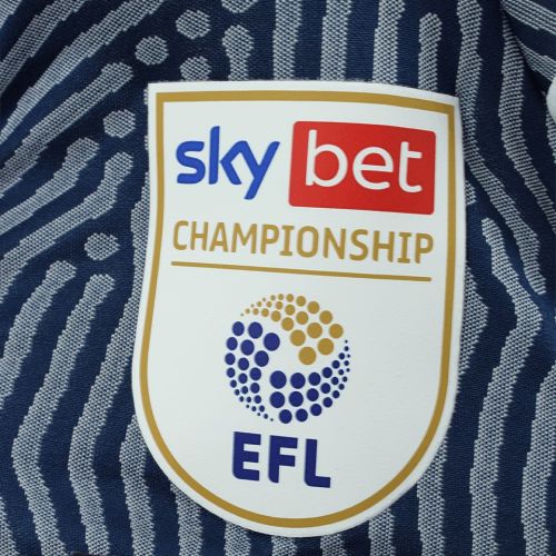 Preston North End 2021-22 Home V2 Kit
