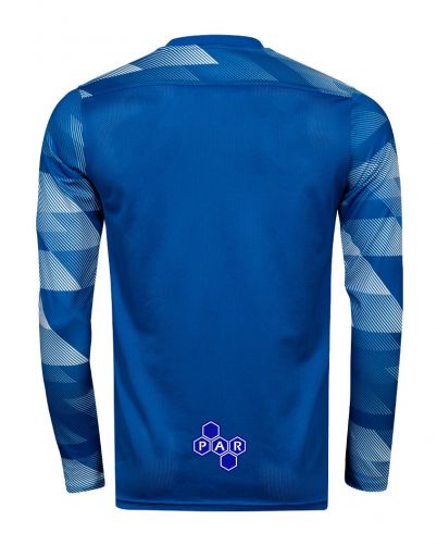 Preston North End 2021-22 GK 2 Kit