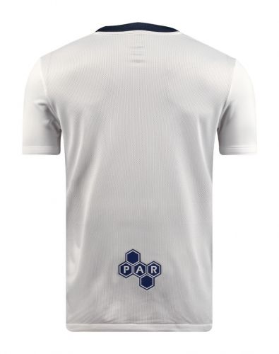 Preston North End 2022-23 Home Kit