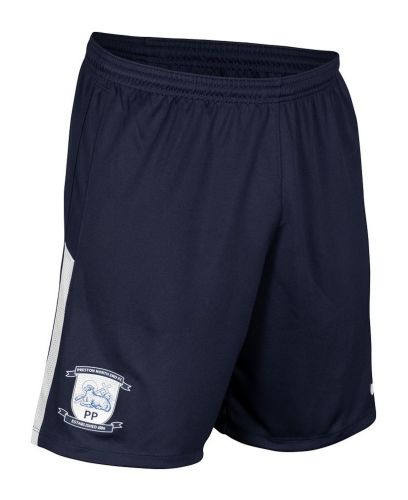 Preston North End 2022-23 Home Kit
