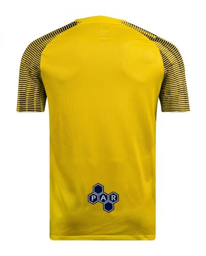 Preston North End 2022-23 Away Kit