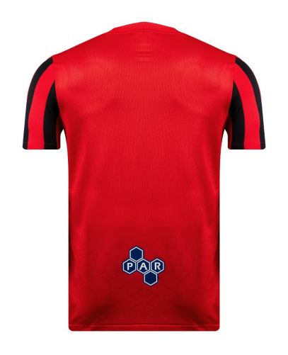Preston North End 2022-23 Third Kit