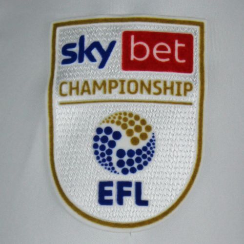Preston North End 2022-23 Home V2 Kit
