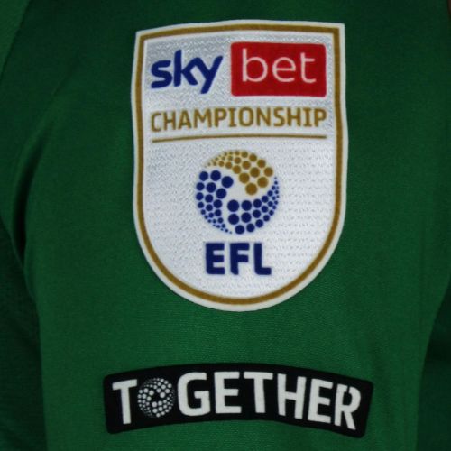 Preston North End 2022-23 GK 1 Kit