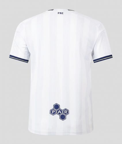 Preston North End 2023-24 Home Kit