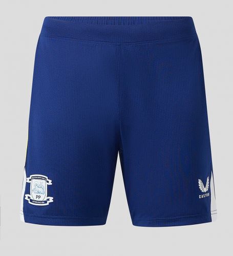 Preston North End 2023-24 Home Kit