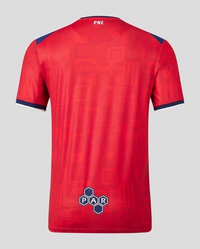 Preston North End 2023-24 Away Kit