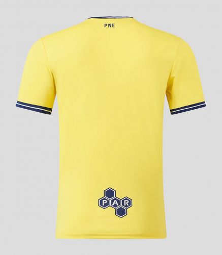 Preston North End 2023-24 Third Kit