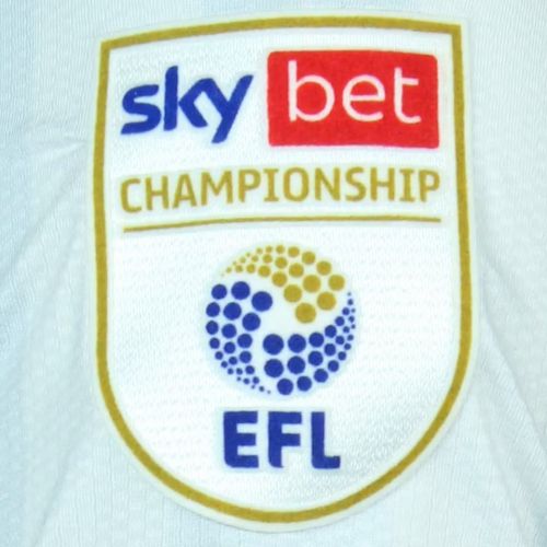 Preston North End 2023-24 Home V2 Kit