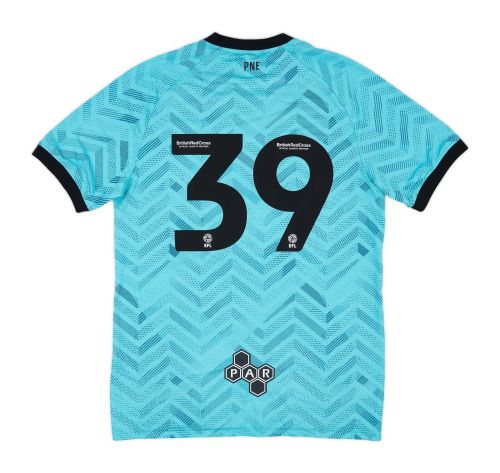 Preston North End 2023-24 GK Home Kit