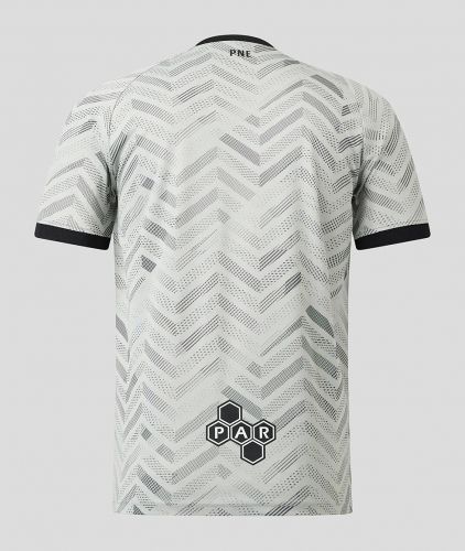Preston North End 2023-24 GK Away Kit