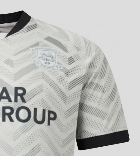 Preston North End 2023-24 GK Away Kit