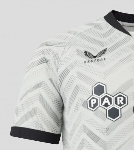 Preston North End 2023-24 GK Away Kit