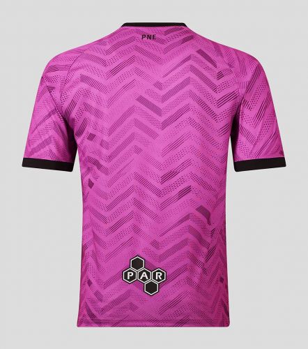 Preston North End 2023-24 GK Third Kit