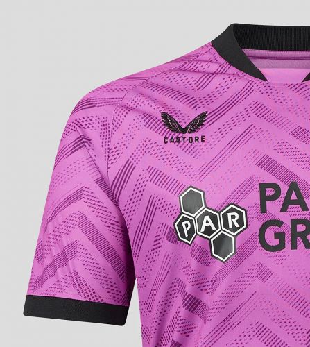 Preston North End 2023-24 GK Third Kit