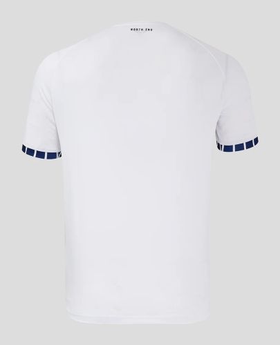 Preston North End 2024-25 Home Kit