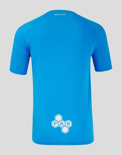 Preston North End 2024-25 Away Kit