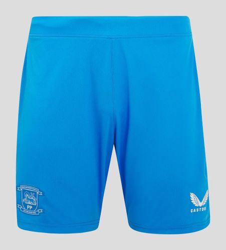 Preston North End 2024-25 Away Kit