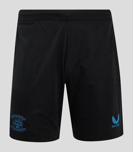 Preston North End 2024-25 Third Kit