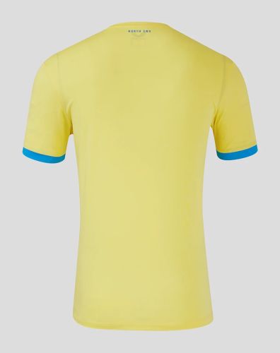 Preston North End 2024-25 GK Home Kit