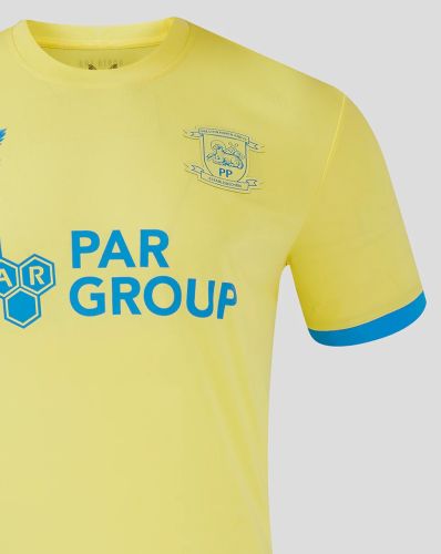 Preston North End 2024-25 GK Home Kit