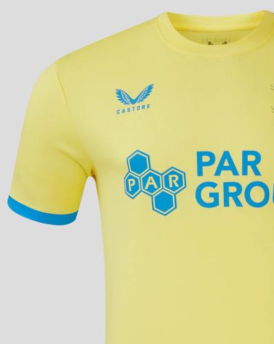 Preston North End 2024-25 GK Home Kit