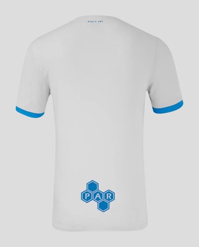 Preston North End 2024-25 GK Away Kit