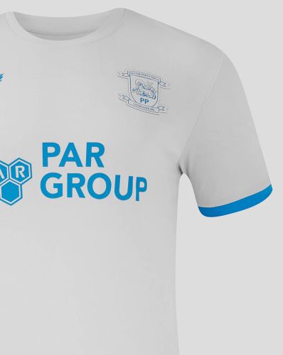 Preston North End 2024-25 GK Away Kit