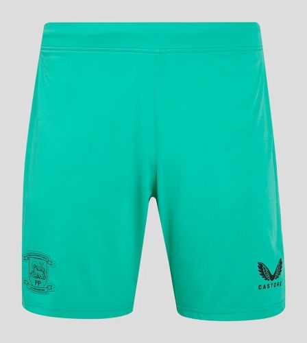 Preston North End 2024-25 GK Third Kit