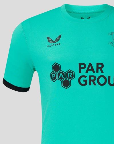 Preston North End 2024-25 GK Third Kit