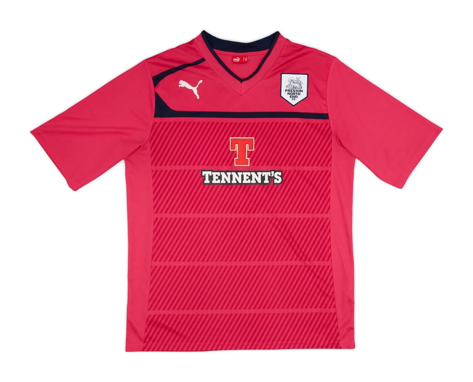 Preston North End 2012-13 Third Kit