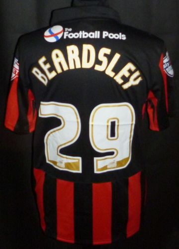 Preston North End 2013-14 Away Kit