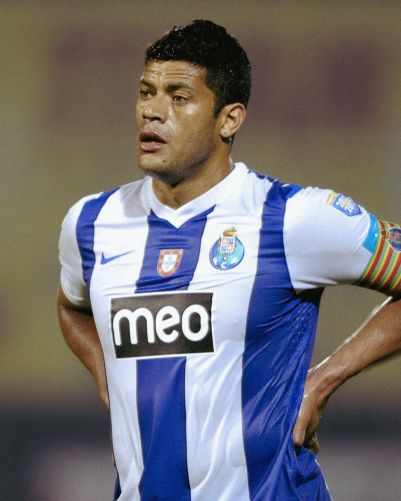 FC Porto 2011-12 Home Kit