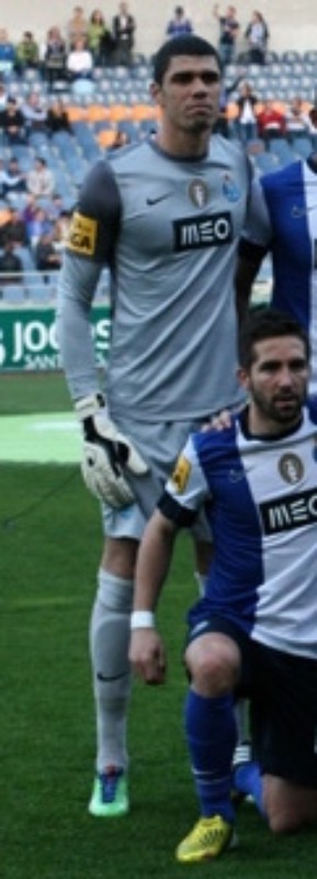 FC Porto 2012-13 GK 3 Kit