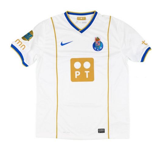 FC Porto 2013-14 Third Kit
