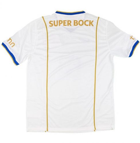 FC Porto 2013-14 Third Kit