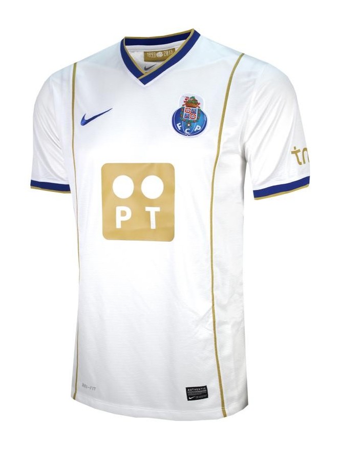 FC Porto 2013-14 Third Kit