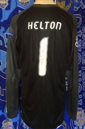 FC Porto 2013-14 GK Kit